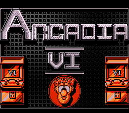 Arcadia VI (USA) (Proto)